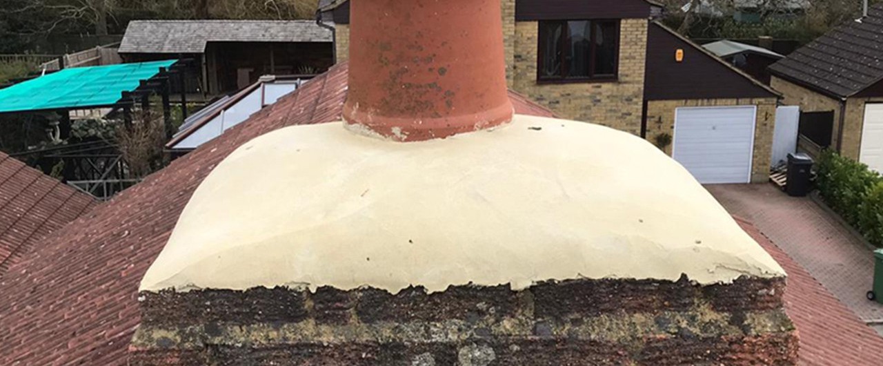 Chimney Repairs