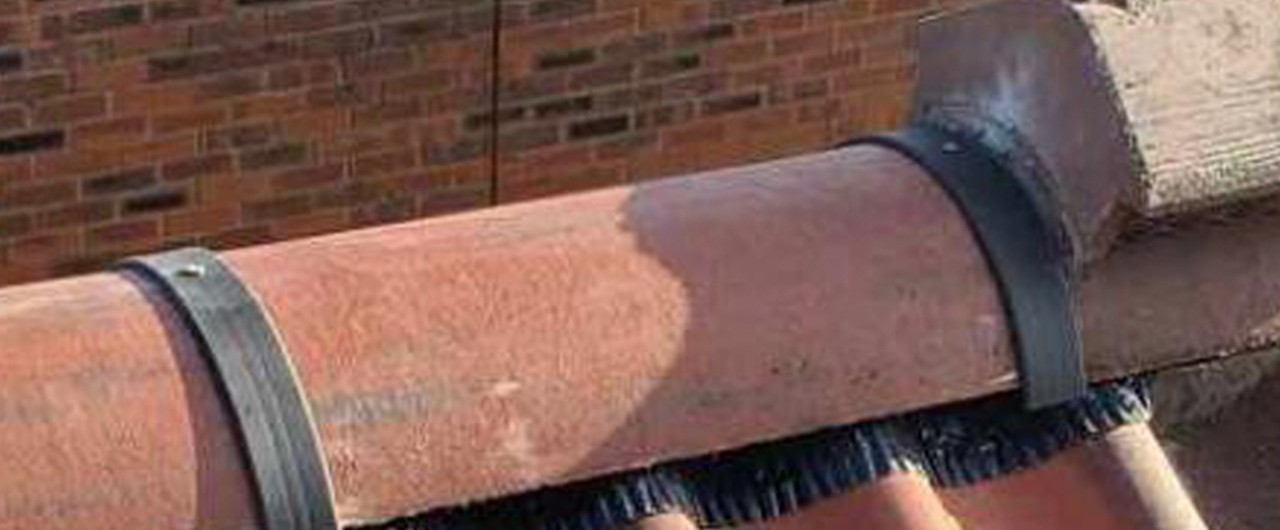 Dry Ridge Repairs