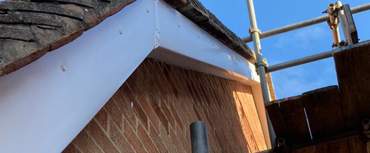 Fascia Boards