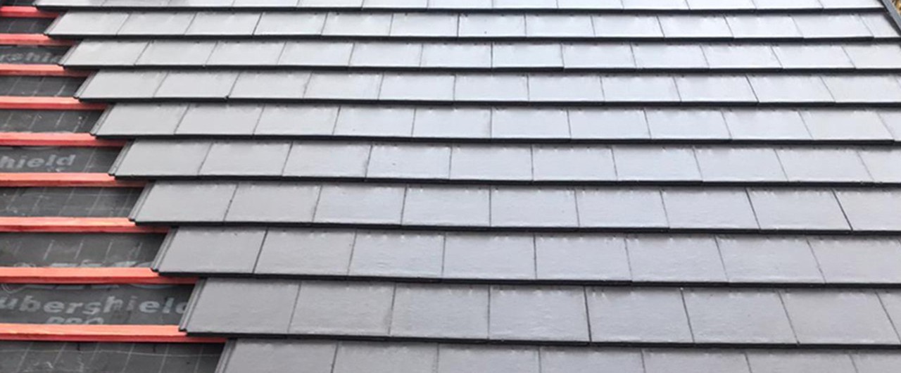 New Roofs