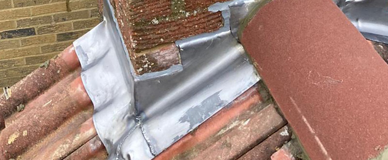 Lead Work & Repairs